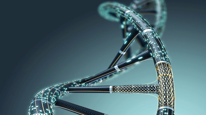 COVID-19 impact on the Synthetic Biology Market